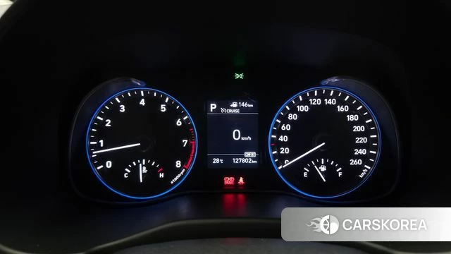Hyundai Kona id 4900954 из Кореи 27