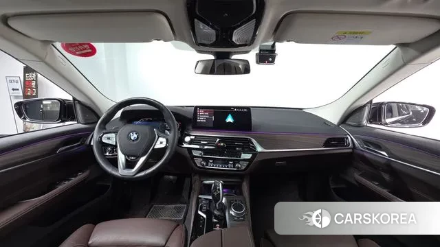 BMW 6 Series GT (G32) id 3033040 из Кореи 17