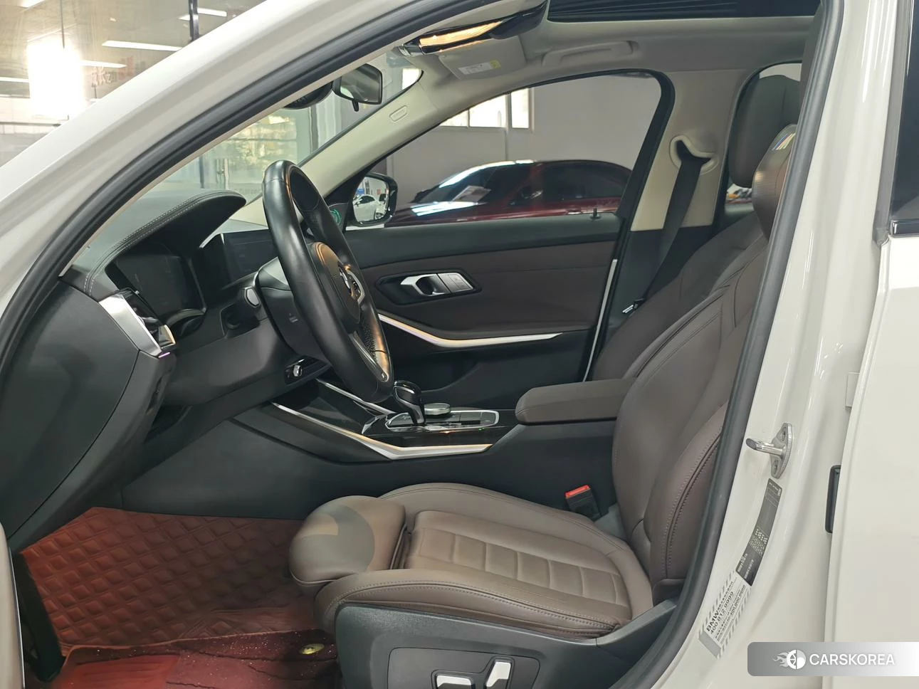 BMW 3 series id 4467678 из Китая 15