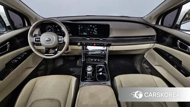 Kia Carnival 4th generation id 3735970 из Кореи 17