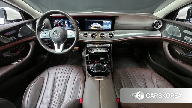 Mercedes-Benz CLS-Class C257 id 3593313 из Кореи 17