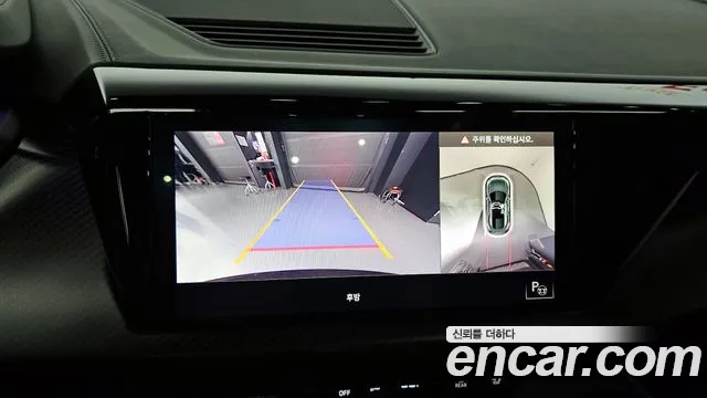 Audi e-Tron GT id 2681630 из Кореи 17