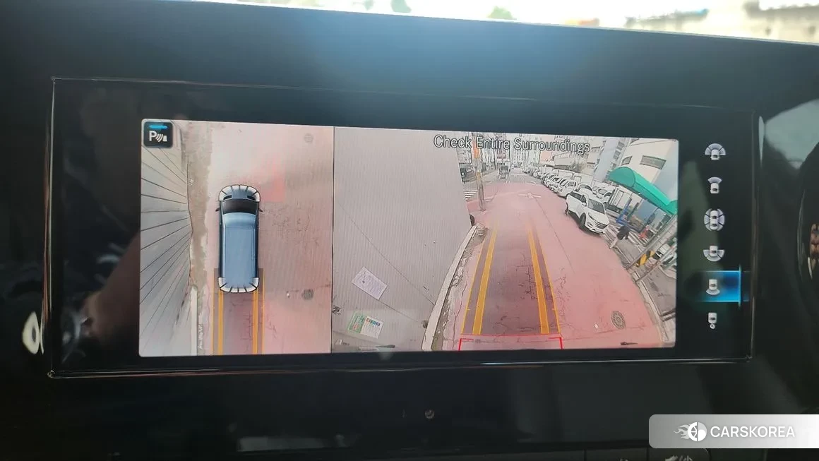 Mercedes-Benz Sprinter id 1305101 из Кореи 17