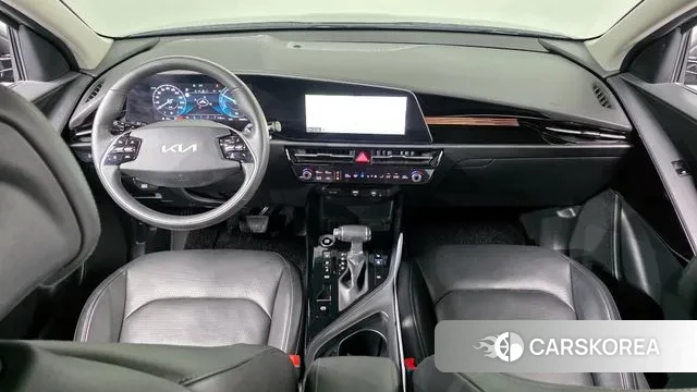 Kia Di Ol Nu Niro id 3639483 из Кореи 17