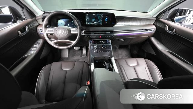 Hyundai The New Palisade id 3883042 из Кореи 17