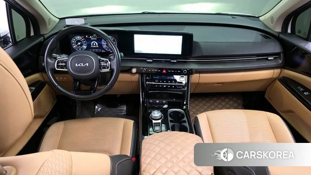 Kia Carnival 4th generation id 3806725 из Кореи 17