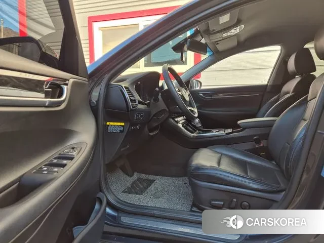 Hyundai Grandeur IG id 3619185 из Кореи 13