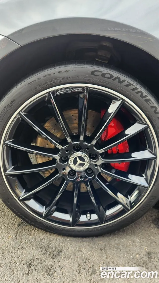 Mercedes-Benz CLS-Class C257 id 2854275 из Кореи 16