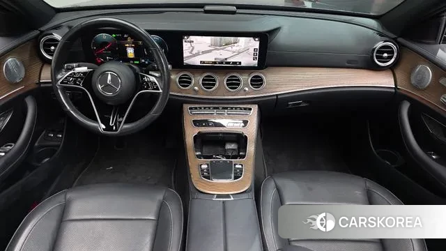 Mercedes-Benz E-Class W213 id 3454039 из Кореи 17