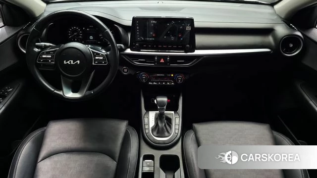 Kia The New K3 2nd generation id 4899404 из Кореи 17