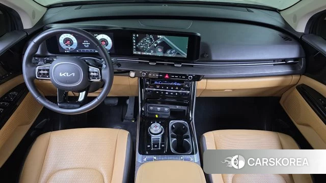 Kia Carnival 4th generation id 3793757 из Кореи 17