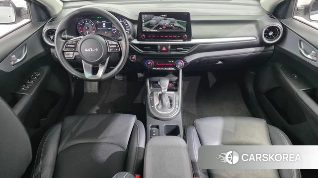 Kia The New K3 2nd generation id 4433589 из Кореи 27