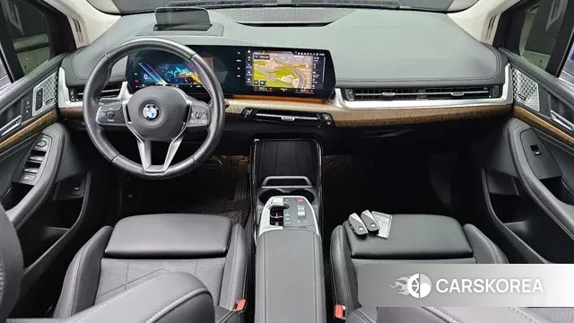 BMW 2 Series Active Tourer (U06) id 3333431 из Кореи 17