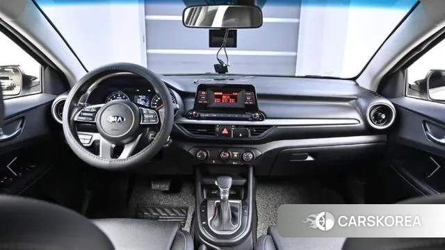 Kia Come New K3 id 3464840 из Кореи 17