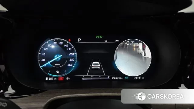 Kia K5 3rd generation id 3344410 из Кореи 17