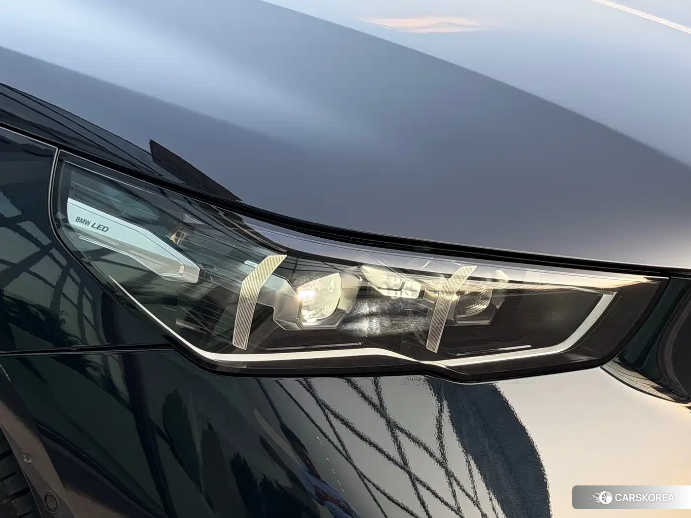 BMW i5 id 4577838 из Китая 23