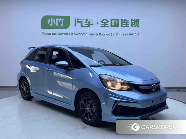 Honda Fit id 4278099 из Китая 17