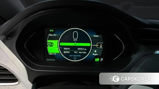 Chevrolet (GM Daewoo) Bolt EV id 4781071 из Кореи 28