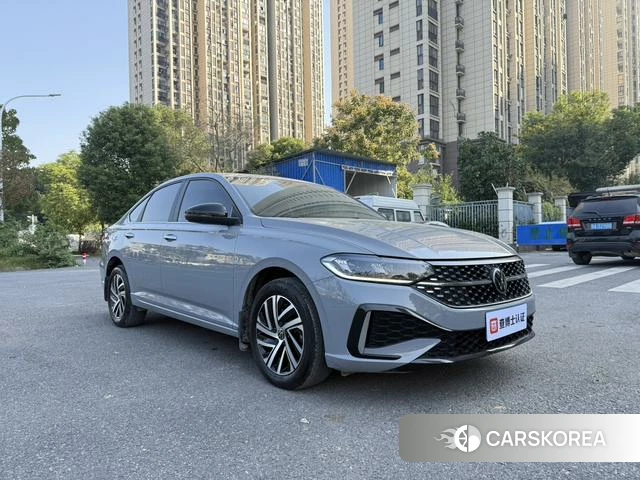 Volkswagen Lavida id 4307022 из Китая 13