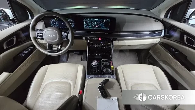 Kia Carnival 4th generation id 3734947 из Кореи 17