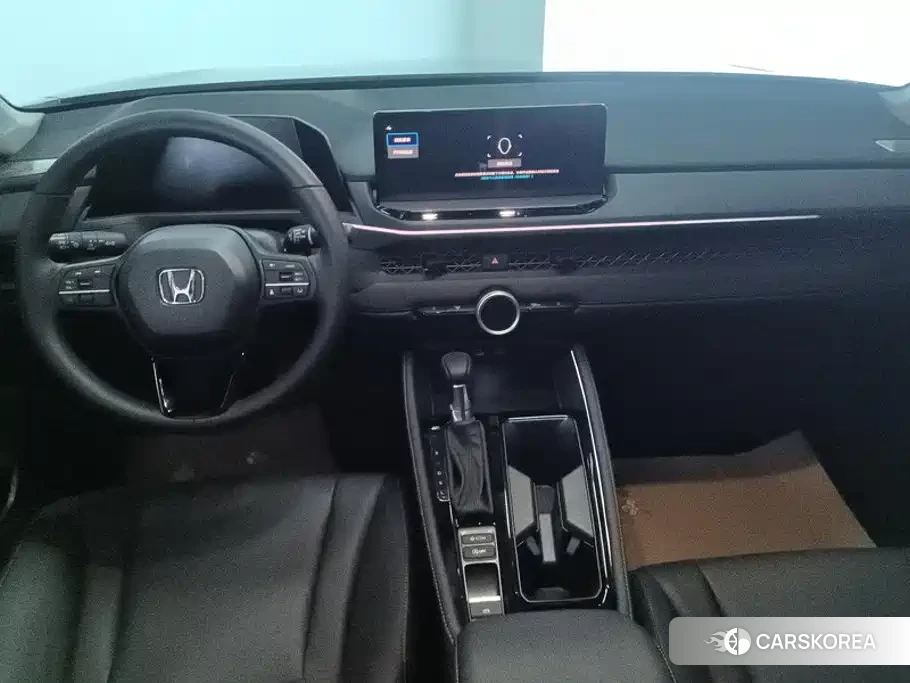 Honda Accord id 4577560 из Китая 13