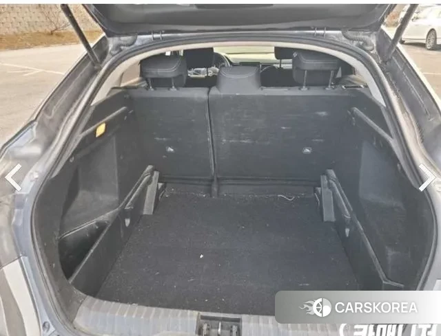 Renault Korea (Samsung) XM3 id 3502076 из Кореи 11