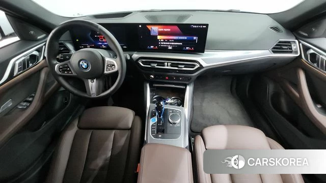 BMW i4 id 4308719 из Кореи 32