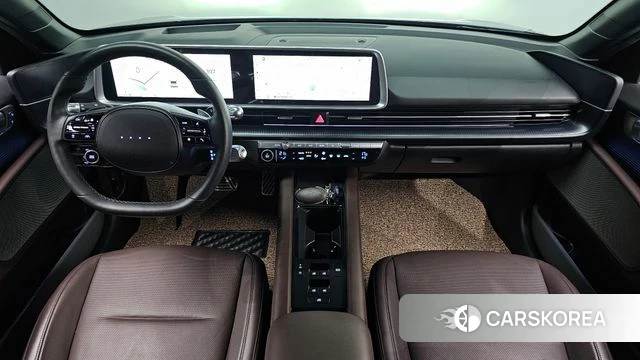 Hyundai Ionic 6 id 4223364 из Кореи 17