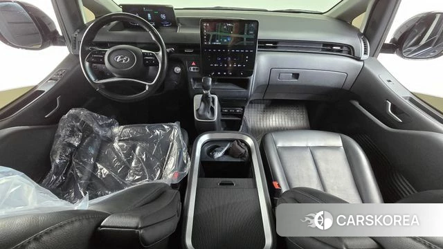 Hyundai Staria id 4872148 из Кореи 17