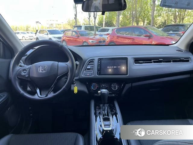 Honda Binzhi id 4299958 из Китая 7