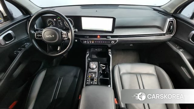 Kia The New Sorento 4th Generation id 3826311 из Кореи 17
