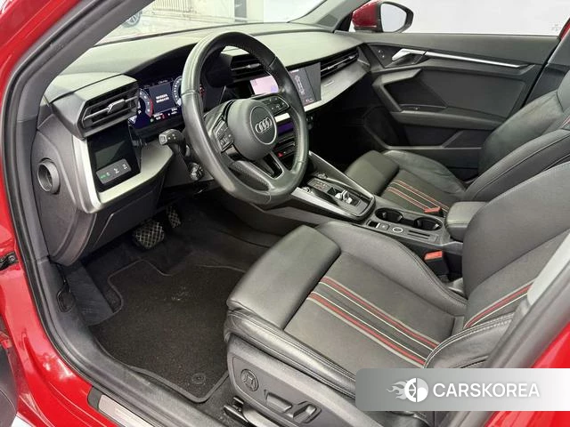 Audi A3 id 4279049 из Китая 16