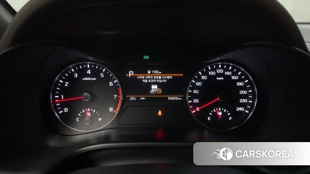 Kia The New K3 2nd generation id 4612907 из Кореи 27