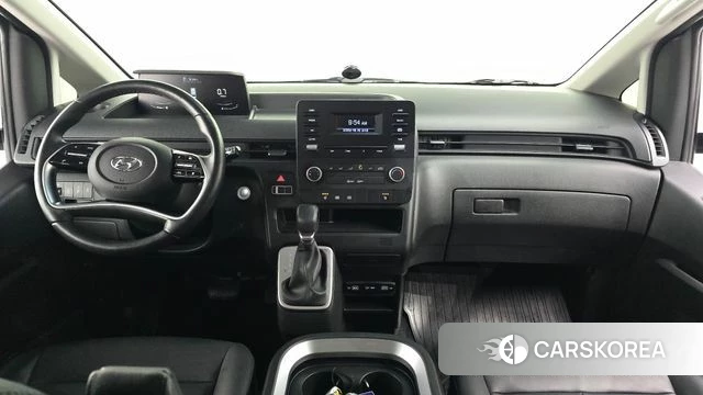 Hyundai Staria id 3883235 из Кореи 17