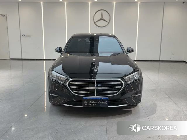 Mercedes-Benz E-class id 4335372 из Китая 12
