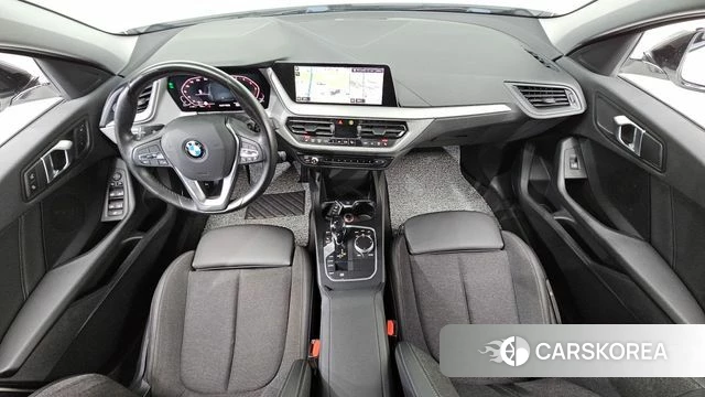 BMW 1 Series (F40) id 3923744 из Кореи 17