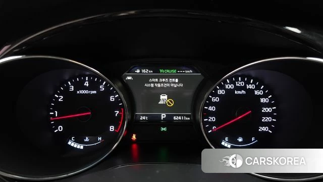 Kia The New Carnival id 4614929 из Кореи 36