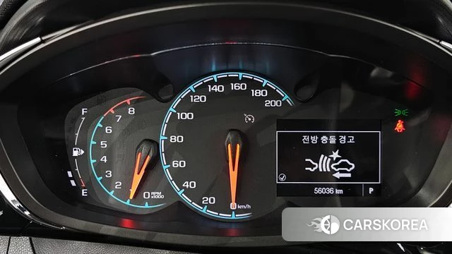 Chevrolet (GM Daewoo) The Next Spark id 4582189 из Кореи 28