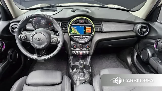 Mini Cooper id 3307056 из Кореи 17