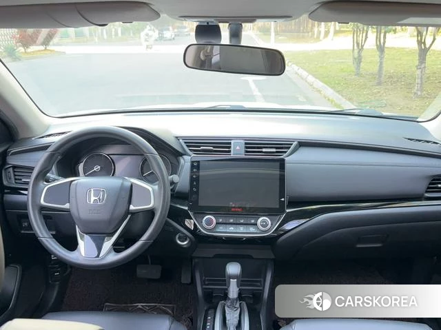 Honda Lingpai id 4241266 из Китая 20