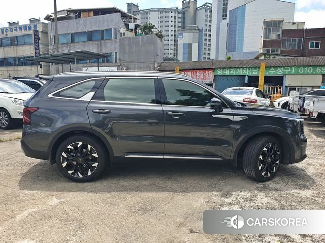 Kia The New Sorento 4th Generation id 4607570 из Кореи 17