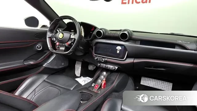 Ferrari Portofino id 3039128 из Кореи 17