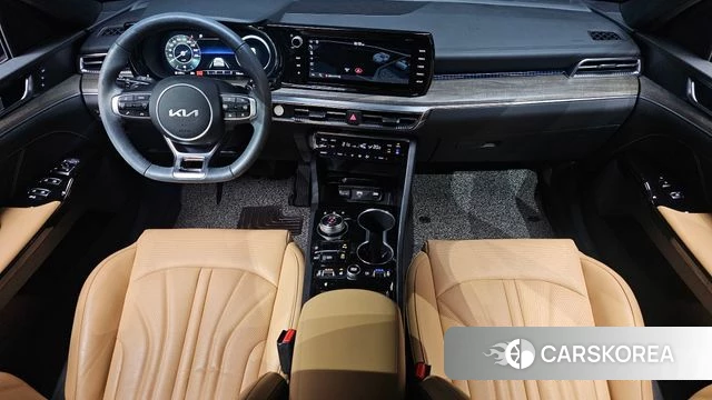 Kia K5 3rd generation id 4779699 из Кореи 17