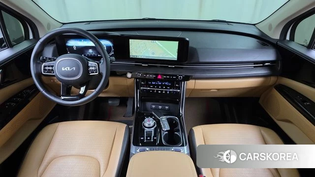 Kia Carnival 4th generation id 4702066 из Кореи 17