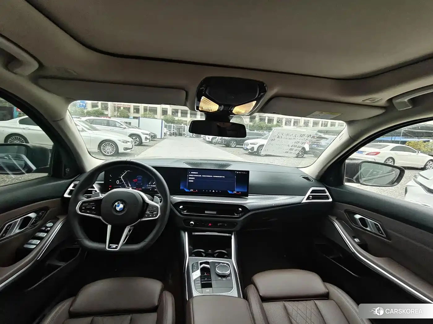 BMW 3 series id 4565419 из Китая 7