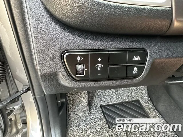 Kia Seltos id 2705834 из Кореи 17