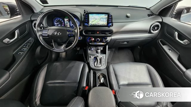 Hyundai The New Kona id 4202959 из Кореи 17