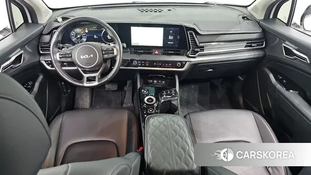 Kia Sportage 5th Generation id 3701483 из Кореи 17