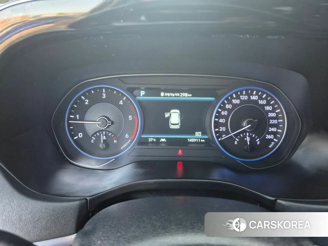 Hyundai Palisade id 4647601 из Кореи 17