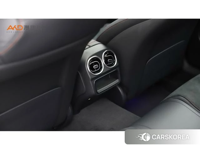 Mercedes-Benz C-class AMG id 4256741 из Китая 7